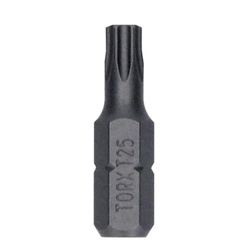 Bosch Tic Tac  Extra Hard bitovi T25 25 mm 2607002800-1