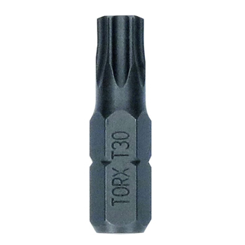 Bosch Tic Tac  Extra Hard bitovi T30 25 mm 2607002801-1