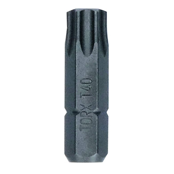 Bosch Tic Tac Extra Hard bitovi T40 25 mm 2607002802 Bosch Tic Tac Extra Hard bitovi T40 25 mm 2607002802