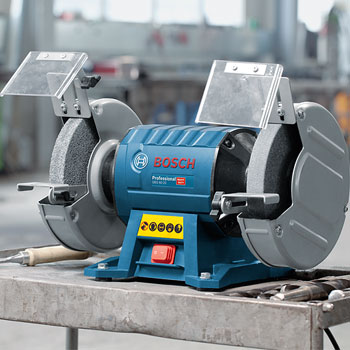 Bosch dvostrano tocilo GBG 60-20 Professional 060127A400 Bosch dvostrano tocilo GBG 60-20 Professional 060127A400
