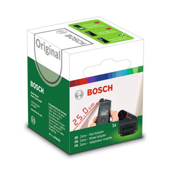  Bosch točkić adapter za Zamo III 1608M00C23-1
