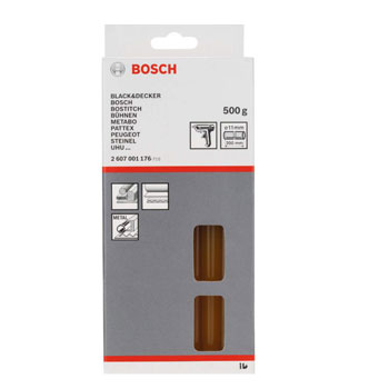 Bosch topivo lepilo 2607001176-1