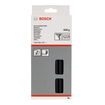 Bosch topivo lepilo 2607001178 Bosch topivo lepilo 2607001178