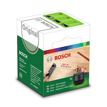 Bosch traka adapter za Zamo III 1608M00C25 Bosch traka adapter za Zamo III 1608M00C25