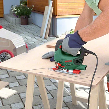 Bosch ubodna testera PST 800 PEL 06033A0120 Bosch ubodna testera PST 800 PEL 06033A0120