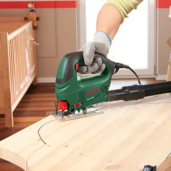 Bosch ubodna testera PST 650 06033A0720 Bosch ubodna testera PST 650 06033A0720