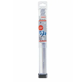 Bosch SDS MAX 8x hamer burgija 28x200x320 mm 2608578645 Bosch SDS MAX 8x hamer burgija 28x200x320 mm 2608578645