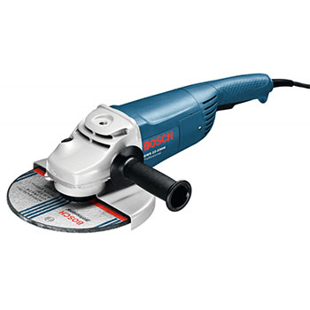 Bosch ugaona brusilica Professional GWS 22-230 H 0601882L03 Bosch ugaona brusilica Professional GWS 22-230 H 0601882L03