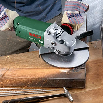 Bosch ugaona brusilica PWS 1900 0603359W03 Bosch ugaona brusilica PWS 1900 0603359W03