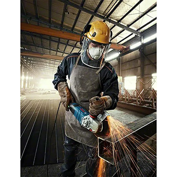 Bosch ugaona brusilica GWS 30-180 B Professional 2800W 180mm 06018G0000 Bosch ugaona brusilica GWS 30-180 B Professional 2800W 180mm 06018G0000