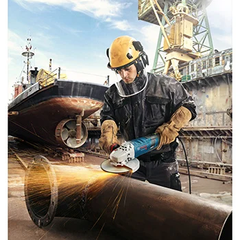 Bosch ugaona brusilica GWS 30-230 B Professional 2800W 230mm 06018G1000 Bosch ugaona brusilica GWS 30-230 B Professional 2800W 230mm 06018G1000