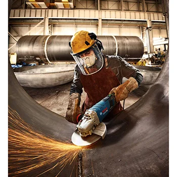 Bosch ugaona brusilica GWS 30-230 B Professional 2800W 230mm 06018G1000 Bosch ugaona brusilica GWS 30-230 B Professional 2800W 230mm 06018G1000