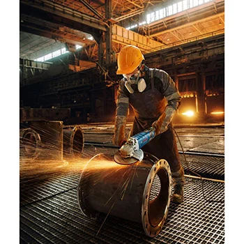 Bosch ugaona brusilica GWS 30-230 B Professional 2800W 230mm 06018G1000 Bosch ugaona brusilica GWS 30-230 B Professional 2800W 230mm 06018G1000