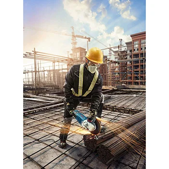 Bosch ugaona brusilica GWS 30-230 B Professional 2800W 230mm 06018G1000 Bosch ugaona brusilica GWS 30-230 B Professional 2800W 230mm 06018G1000