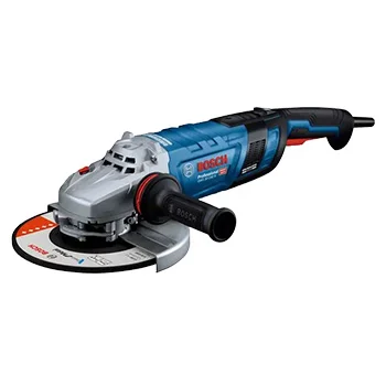 Bosch ugaona brusilica GWS 30-230 B Professional 2800W 230mm 06018G1000 Bosch ugaona brusilica GWS 30-230 B Professional 2800W 230mm 06018G1000