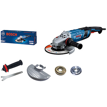 Bosch ugaona brusilica GWS 30-230 B Professional 2800W 230mm 06018G1000-1