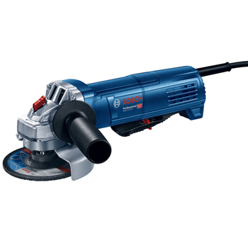 Bosch ugaona brusilica  GWS 9-125 P Professional 0601396506