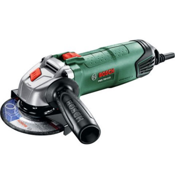 Bosch ugaona brusilica PWS 750-115 750W 115mm 06033A240C