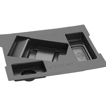 Bosch ulošci za čuvanje alata Inlay for GFF 22 A Professional 1600620070