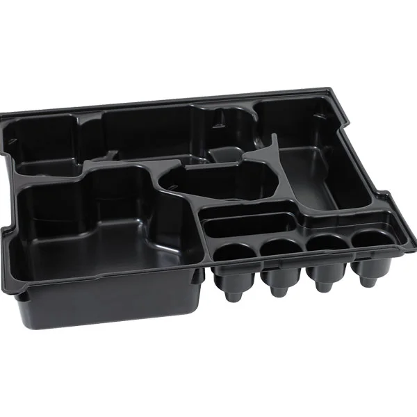 Bosch ulošci za čuvanje alata uložak GTR 30 CE Professional 1600A002UJ Bosch ulošci za čuvanje alata uložak GTR 30 CE Professional 1600A002UJ