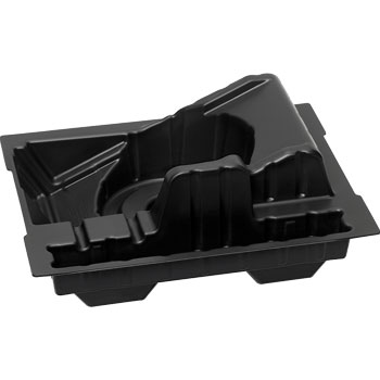 Bosch ulošci za čuvanje alata uložak GKT 55 GCE Professional 1600A002UK Bosch ulošci za čuvanje alata uložak GKT 55 GCE Professional 1600A002UK