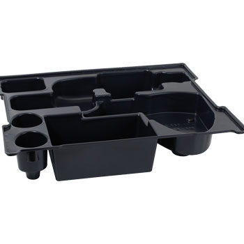 Bosch ulošci za čuvanje alata Inlay for GOP 12 V-LI Professional 1600A002V1 Bosch ulošci za čuvanje alata Inlay for GOP 12 V-LI Professional 1600A002V1