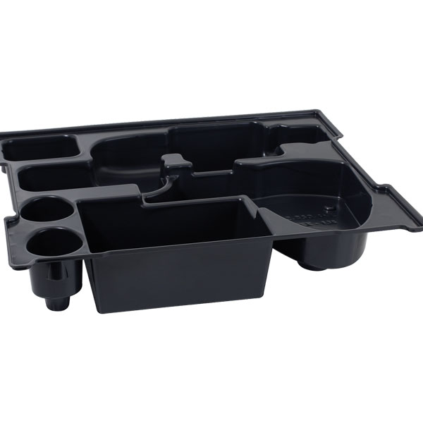 Bosch ulošci za čuvanje alata Inlay for GOP 12 V-LI Professional 1600A002V1 Bosch ulošci za čuvanje alata Inlay for GOP 12 V-LI Professional 1600A002V1