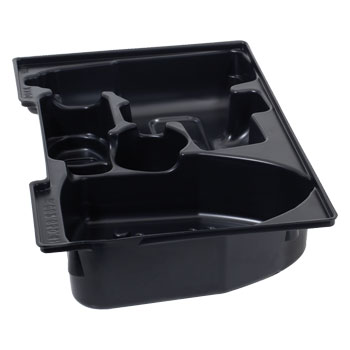 Bosch ulošci za čuvanje alata Inlay for GDR 12V-105/GSR 12V-15 Professional 1600A002V2 Bosch ulošci za čuvanje alata Inlay for GDR 12V-105/GSR 12V-15 Professional 1600A002V2