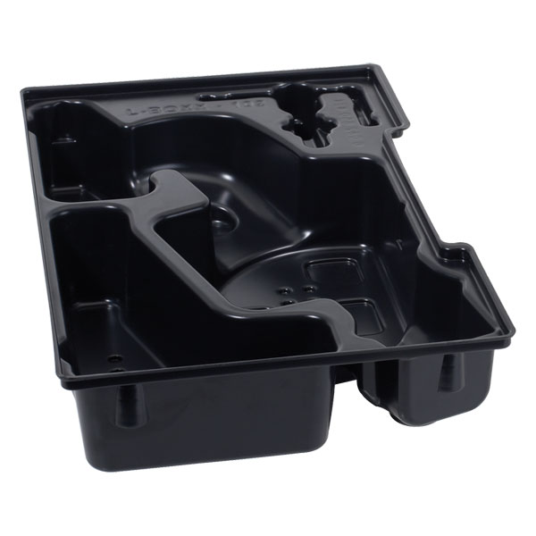Bosch ulošci za čuvanje alata Inlay for GOP 12 V-LI Professional 1600A002V7 Bosch ulošci za čuvanje alata Inlay for GOP 12 V-LI Professional 1600A002V7