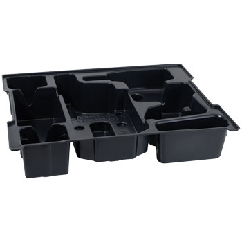Bosch ulošci za čuvanje alata uložak GDR/GDS/GDX 14,4/18 V-LI Professional 1600A002VC Bosch ulošci za čuvanje alata uložak GDR/GDS/GDX 14,4/18 V-LI Professional 1600A002VC