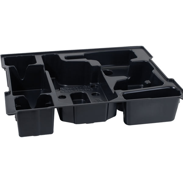 Bosch ulošci za čuvanje alata uložak GDR/GDS/GDX 14,4/18 V-LI Professional 1600A002VC Bosch ulošci za čuvanje alata uložak GDR/GDS/GDX 14,4/18 V-LI Professional 1600A002VC