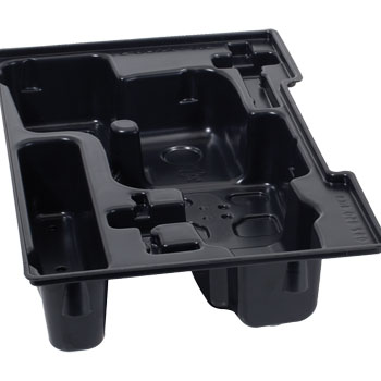 Bosch ulošci za čuvanje alata Inlay for GSC/GWI 12 V-LI Professional 1600A002VD Bosch ulošci za čuvanje alata Inlay for GSC/GWI 12 V-LI Professional 1600A002VD