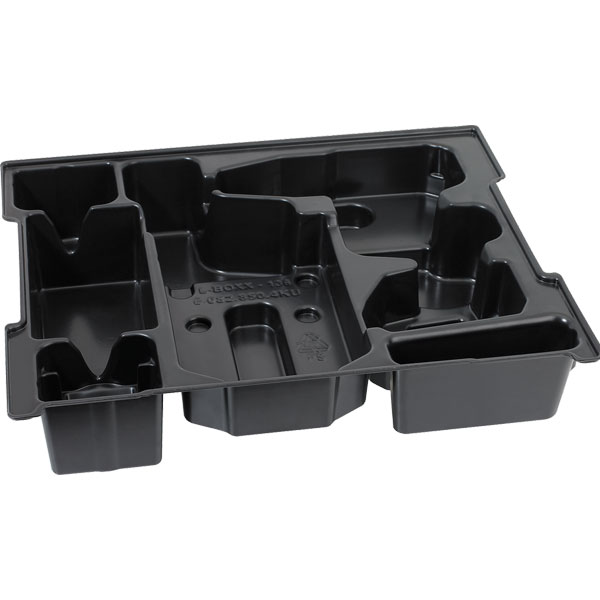 Bosch ulošci za čuvanje alata uložak GSB/GSR 14,4/18 V-LI/GSR 14,4/18 V-LI HX Professional 1600A002VG Bosch ulošci za čuvanje alata uložak GSB/GSR 14,4/18 V-LI/GSR 14,4/18 V-LI HX Professional 1600A002VG
