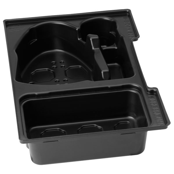 Bosch ulošci za čuvanje alata Accessory inlay for GWB/GSA/GUS/GOS 12 V Professional 1600A002VN Bosch ulošci za čuvanje alata Accessory inlay for GWB/GSA/GUS/GOS 12 V Professional 1600A002VN