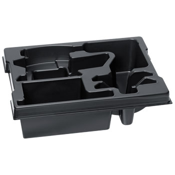 Bosch ulošci za čuvanje alata uložak GEX 125-1 AE Professional 1600A002VT Bosch ulošci za čuvanje alata uložak GEX 125-1 AE Professional 1600A002VT