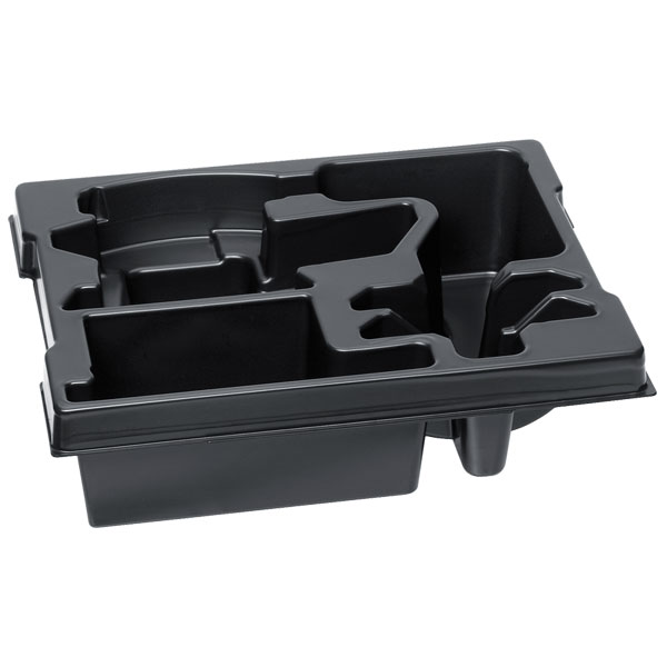Bosch ulošci za čuvanje alata uložak GEX 125-1 AE Professional 1600A002VT Bosch ulošci za čuvanje alata uložak GEX 125-1 AE Professional 1600A002VT