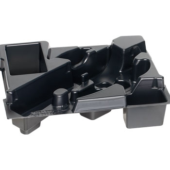 Bosch ulošci za čuvanje alata uložak GEX 125/150 AC Professional 1600A002VV Bosch ulošci za čuvanje alata uložak GEX 125/150 AC Professional 1600A002VV