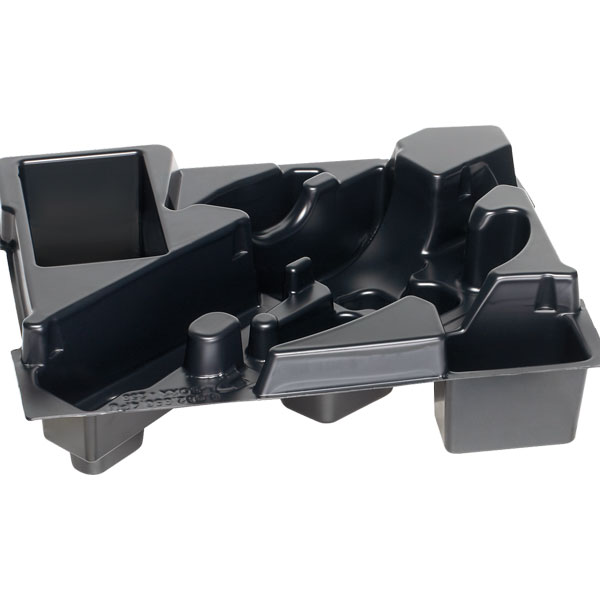 Bosch ulošci za čuvanje alata uložak GEX 125/150 AC Professional 1600A002VV Bosch ulošci za čuvanje alata uložak GEX 125/150 AC Professional 1600A002VV
