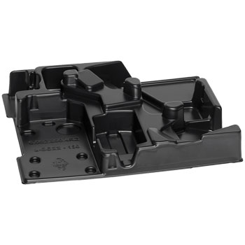 Bosch ulošci za čuvanje alata uložak GSK 18 V-LI Professional 1600A002W1 Bosch ulošci za čuvanje alata uložak GSK 18 V-LI Professional 1600A002W1