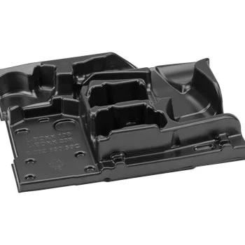 Bosch ulošci za čuvanje alata Inlay for GSB/GSR 14.4/18 VE-2-LI Professional 1600A002WW Bosch ulošci za čuvanje alata Inlay for GSB/GSR 14.4/18 VE-2-LI Professional 1600A002WW