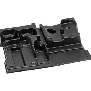 Bosch ulošci za čuvanje alata Inlay for GST 18 V-LI B/S Professional 1600A003NH Bosch ulošci za čuvanje alata Inlay for GST 18 V-LI B/S Professional 1600A003NH