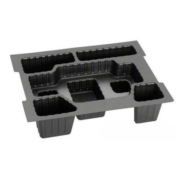 Bosch ulošci za čuvanje alata uložak GHO 40-82 C Professional 1600A002UU Bosch ulošci za čuvanje alata uložak GHO 40-82 C Professional 1600A002UU