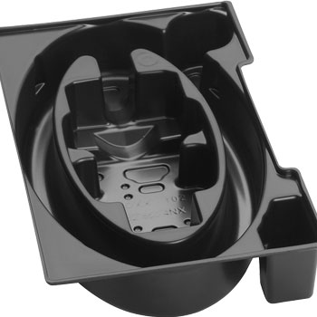 Bosch ulošci za čuvanje alata Inlay for GOS 12 V-LI Professional 1600A002VP Bosch ulošci za čuvanje alata Inlay for GOS 12 V-LI Professional 1600A002VP