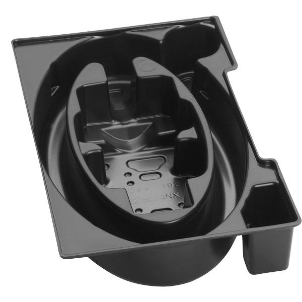 Bosch ulošci za čuvanje alata Inlay for GOS 12 V-LI Professional 1600A002VP Bosch ulošci za čuvanje alata Inlay for GOS 12 V-LI Professional 1600A002VP