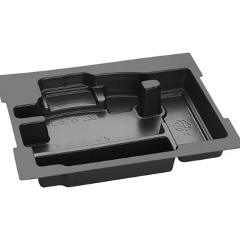 Bosch ulošci za čuvanje alata uložak GHO 40-82 C Professional 1600A002VS Bosch ulošci za čuvanje alata uložak GHO 40-82 C Professional 1600A002VS