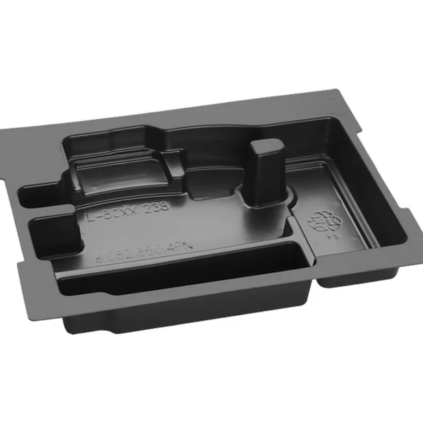 Bosch ulošci za čuvanje alata uložak GHO 40-82 C Professional 1600A002VS Bosch ulošci za čuvanje alata uložak GHO 40-82 C Professional 1600A002VS