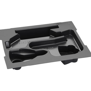 Bosch ulošci za čuvanje alata uložak GDA 280 E Professional 1600A002VU Bosch ulošci za čuvanje alata uložak GDA 280 E Professional 1600A002VU