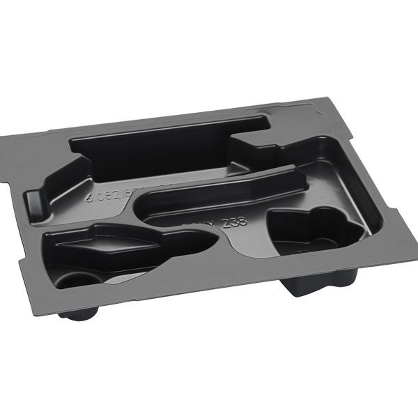 Bosch ulošci za čuvanje alata uložak GDA 280 E Professional 1600A002VU Bosch ulošci za čuvanje alata uložak GDA 280 E Professional 1600A002VU