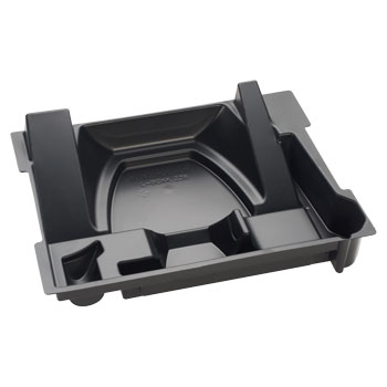 Bosch ulošci za čuvanje alata uložak GKS 65 GCE Professional 1600A002W5 Bosch ulošci za čuvanje alata uložak GKS 65 GCE Professional 1600A002W5