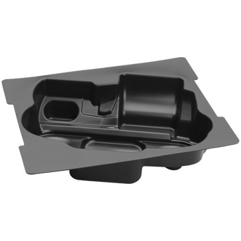 Bosch ulošci za čuvanje alata uložak GCB 18 V-LI (oben) Professional 1600A002W7 Bosch ulošci za čuvanje alata uložak GCB 18 V-LI (oben) Professional 1600A002W7